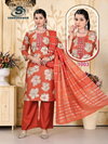 Sringar Vol 1 By Sankheswer Viscose Surat Kurti With Bottom Dupatta Wholesale Market